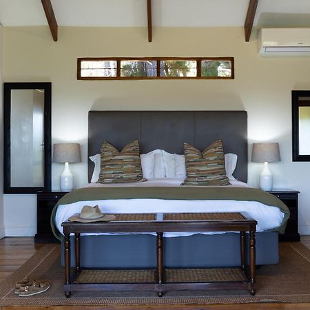 Forest Valley Cottages Knysna Exterior foto