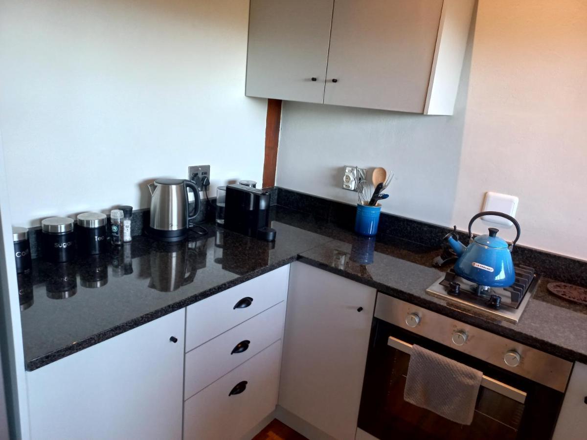 Forest Valley Cottages Knysna Exterior foto
