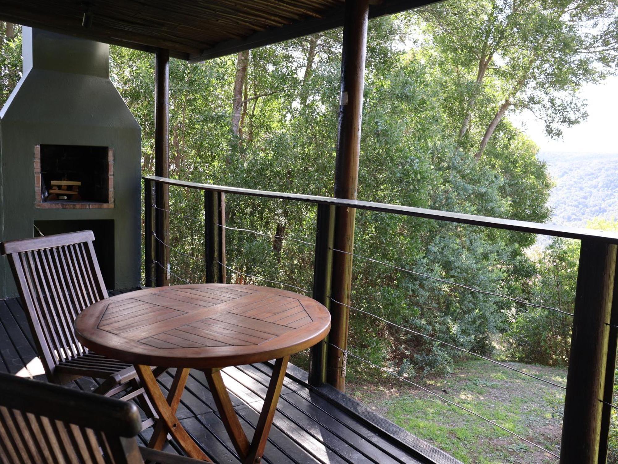 Forest Valley Cottages Knysna Exterior foto
