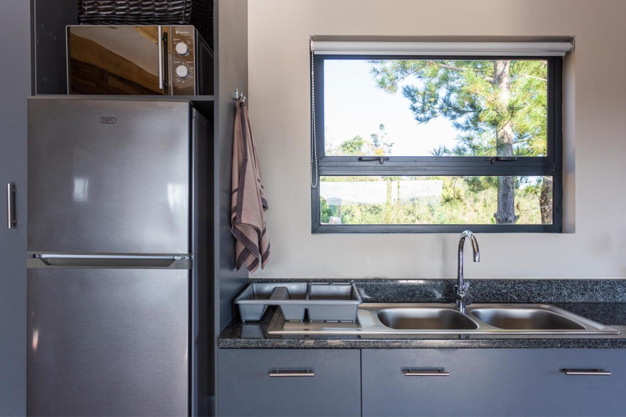 Forest Valley Cottages Knysna Exterior foto