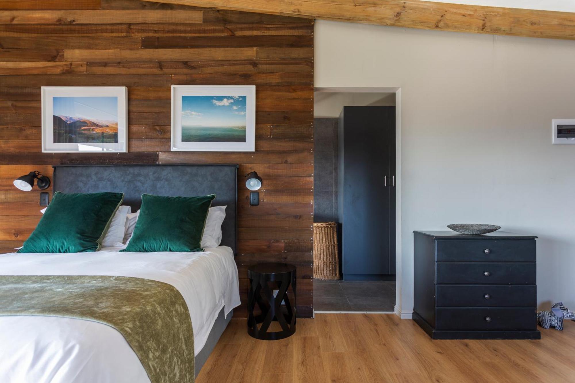 Forest Valley Cottages Knysna Exterior foto