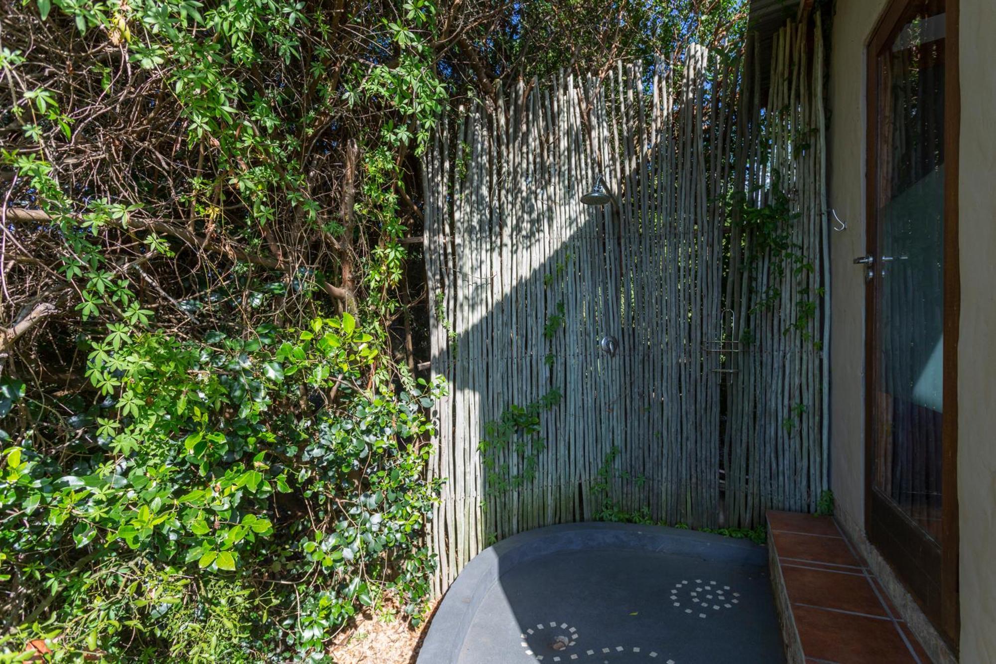 Forest Valley Cottages Knysna Exterior foto