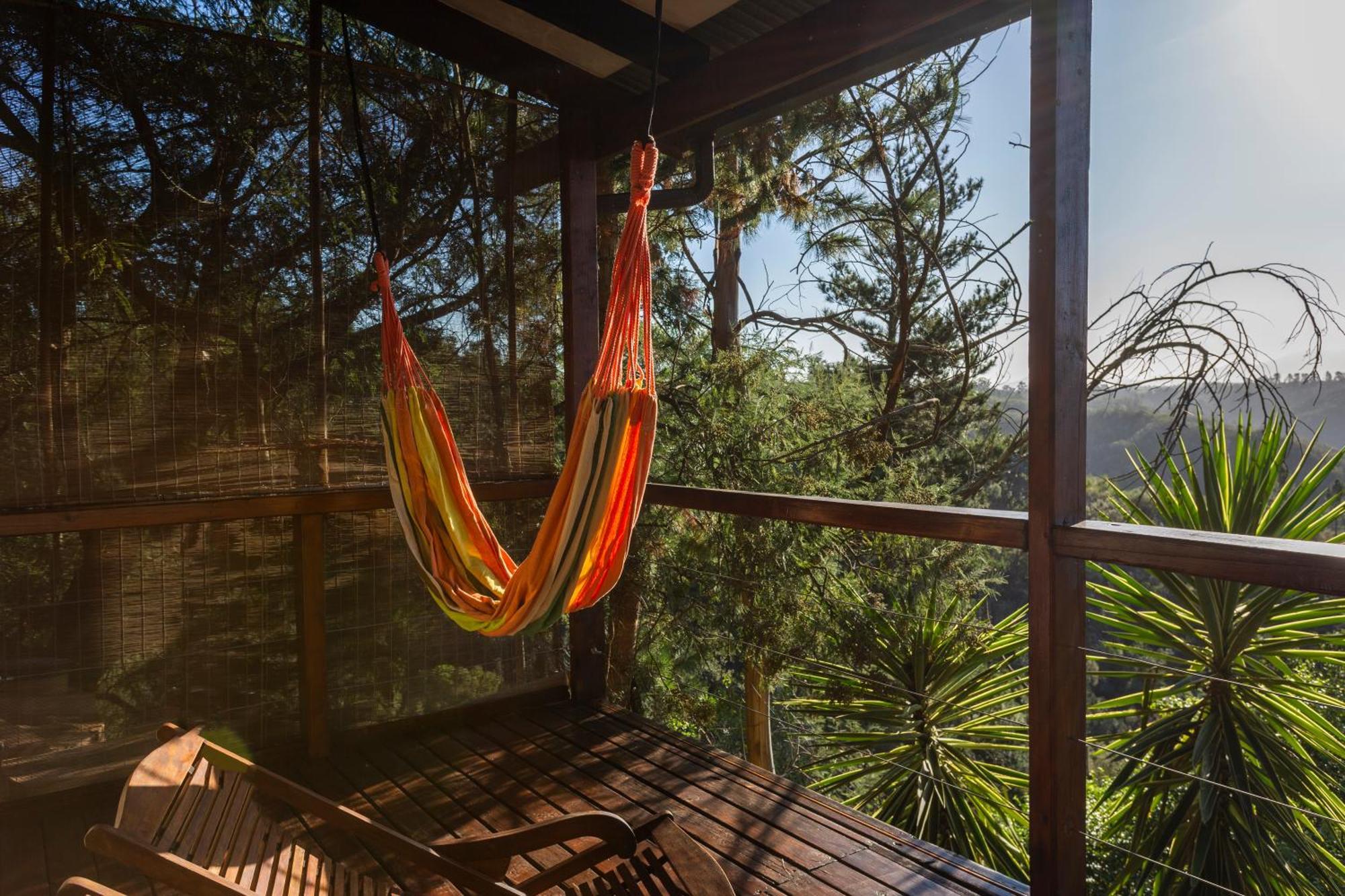 Forest Valley Cottages Knysna Exterior foto