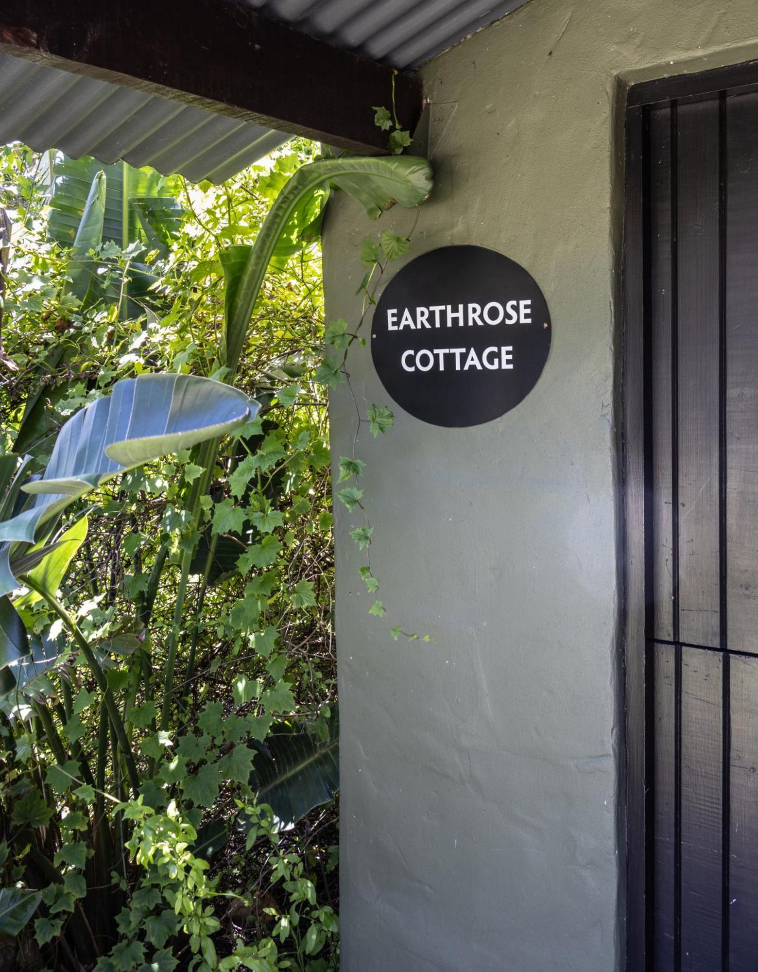 Forest Valley Cottages Knysna Exterior foto