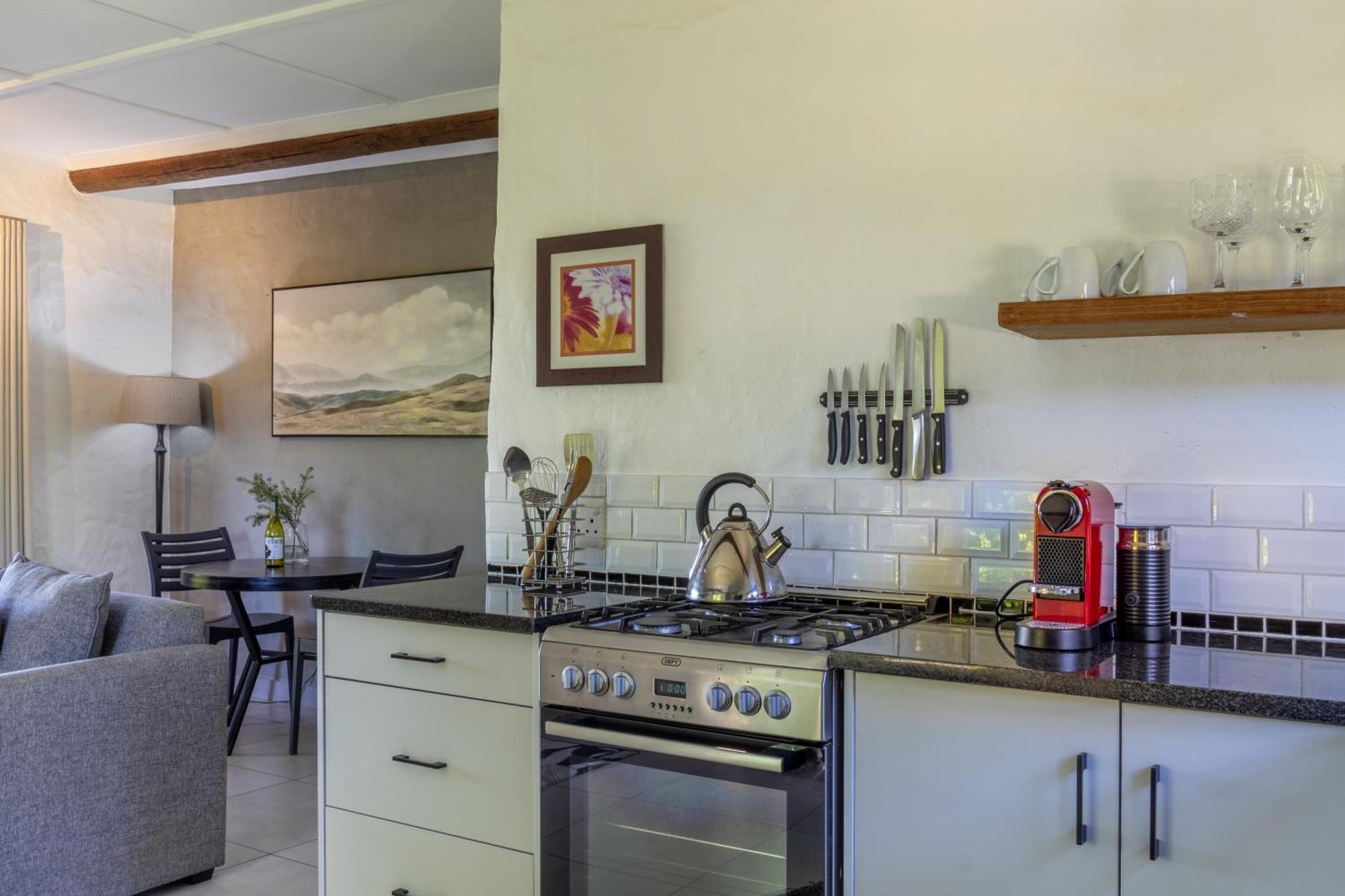 Forest Valley Cottages Knysna Exterior foto