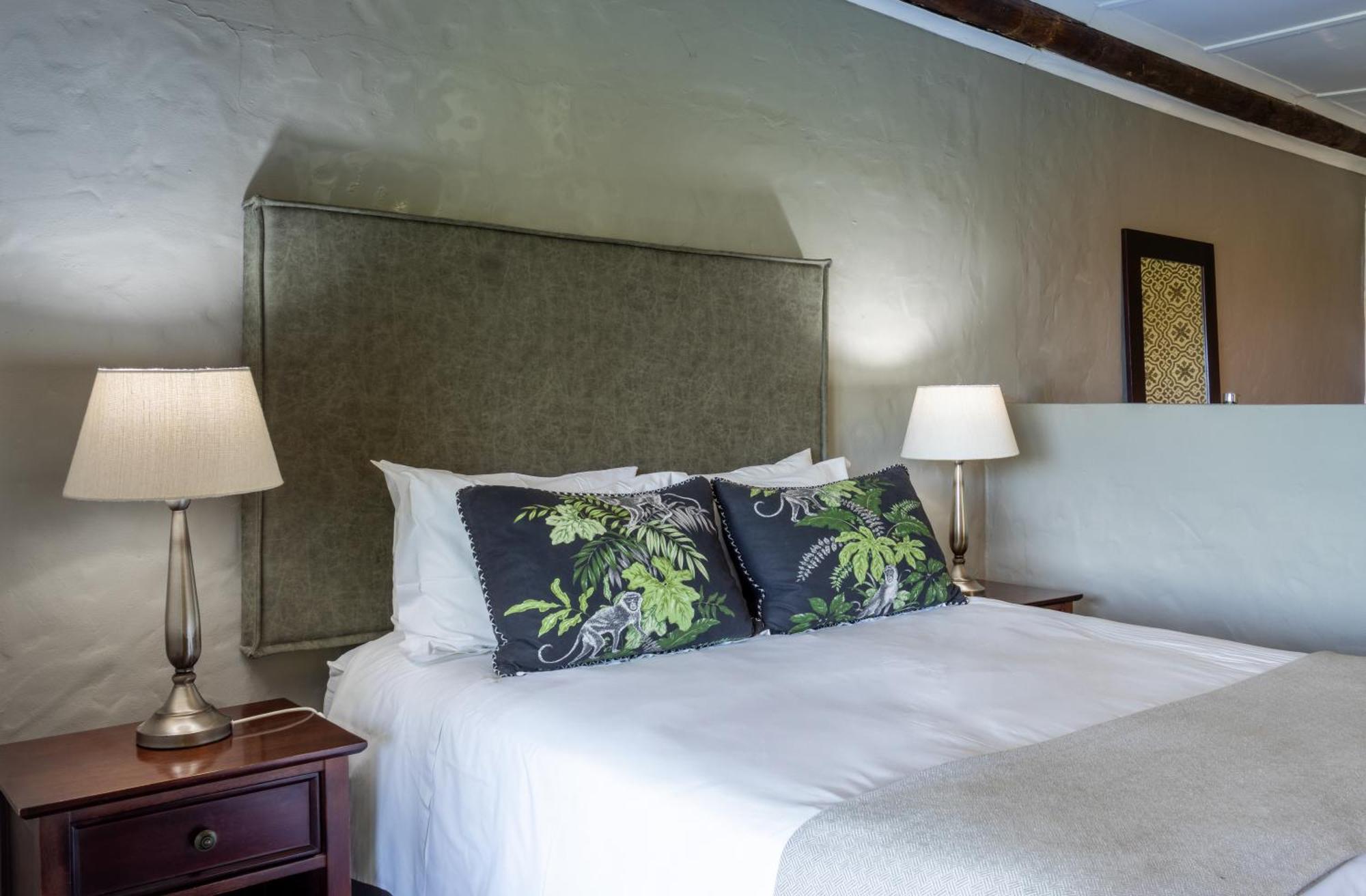 Forest Valley Cottages Knysna Exterior foto