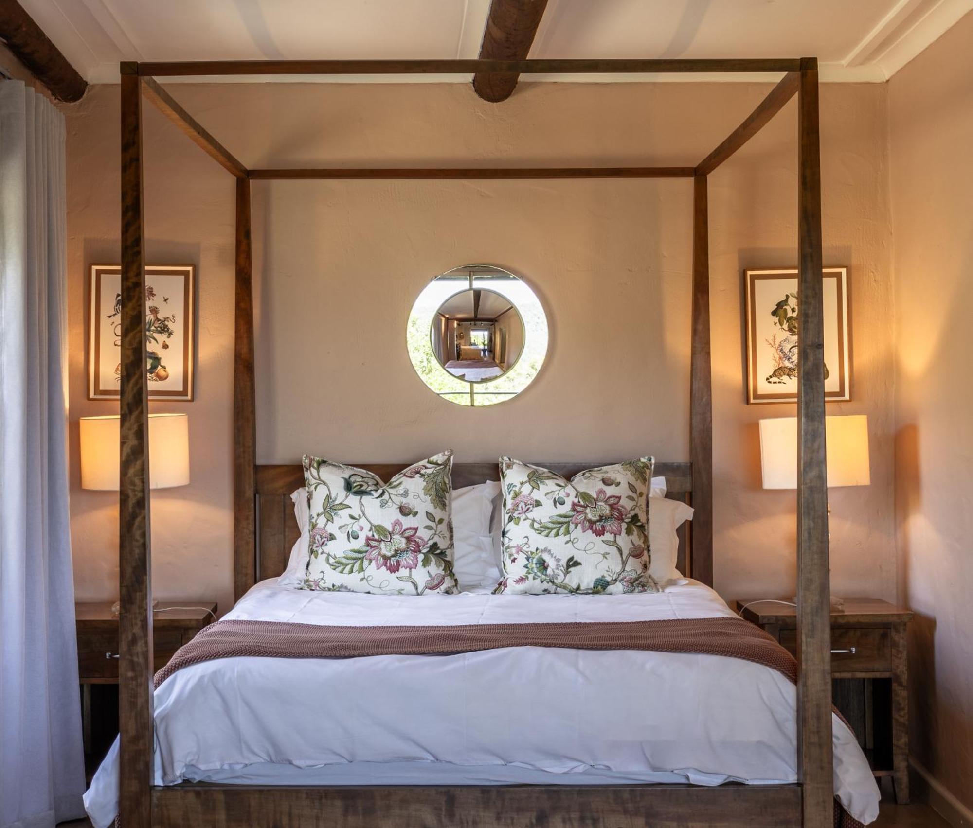 Forest Valley Cottages Knysna Exterior foto